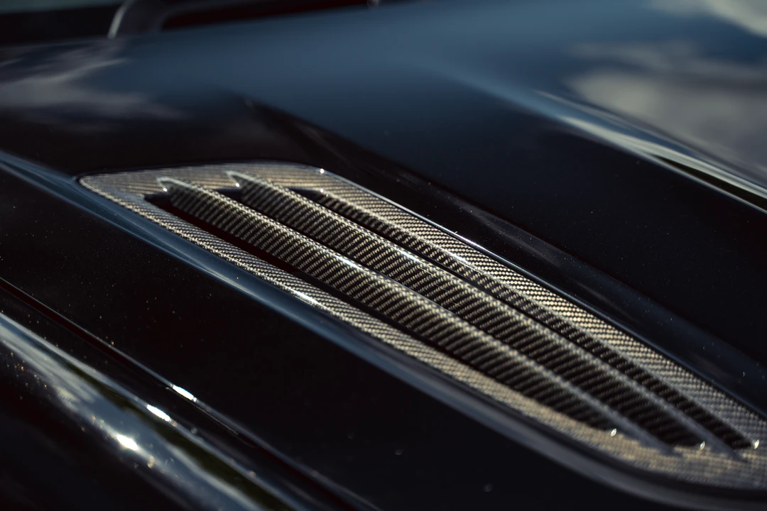 2019 Aston Martin Vanquish 2nd Gen - Image 25 of 31