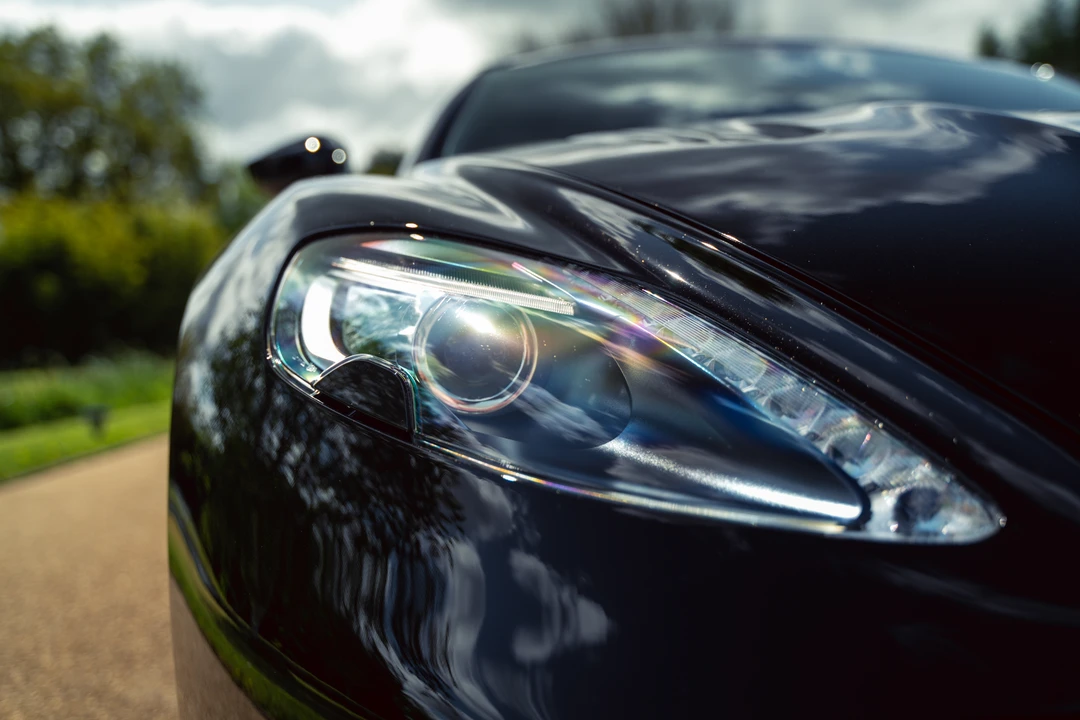 2019 Aston Martin Vanquish 2nd Gen - Image 26 of 31