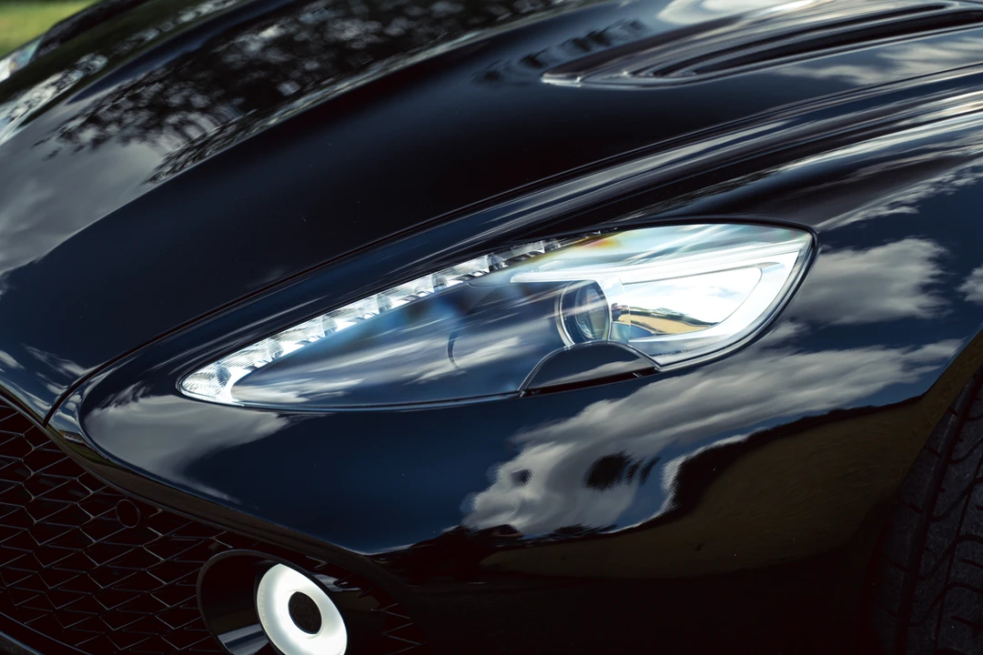 2019 Aston Martin Vanquish 2nd Gen - Image 31 of 31