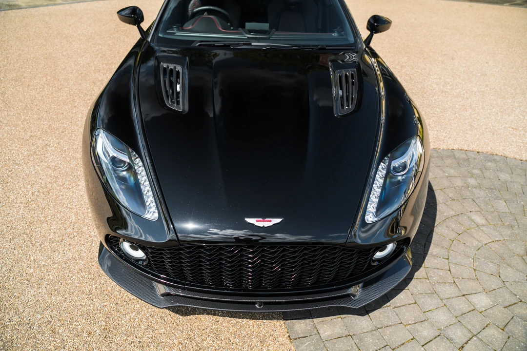 2019 Aston Martin Vanquish 2nd Gen - Image 28 of 31