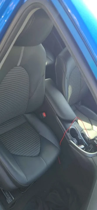 2019 Aston Martin DB11 - Image 8 of 12