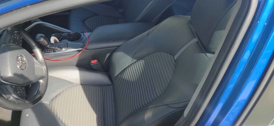 2019 Aston Martin DB11 - Image 9 of 12