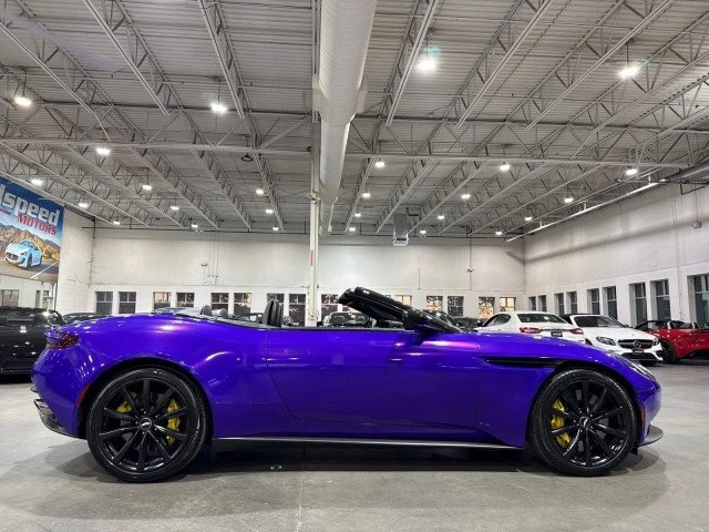 2019 Aston Martin DB11 - Image 4 of 12