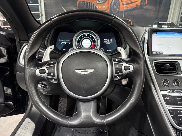 2019 Aston Martin DB11 - Image 12 of 12