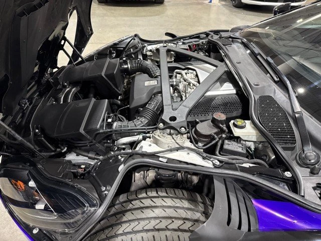 2019 Aston Martin DB11 - Image 9 of 12