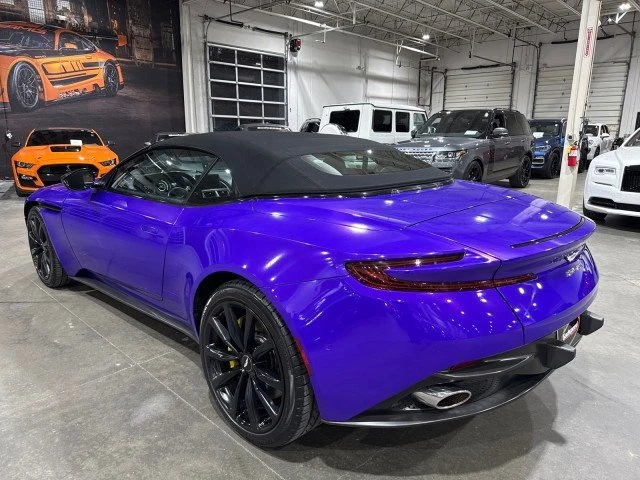 2019 Aston Martin DB11 - Image 3 of 12