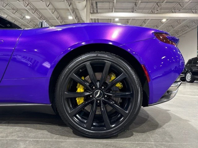 2019 Aston Martin DB11 - Image 11 of 12