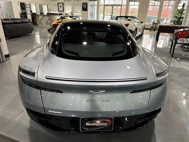2019 Aston Martin DB11 - Image 8 of 20