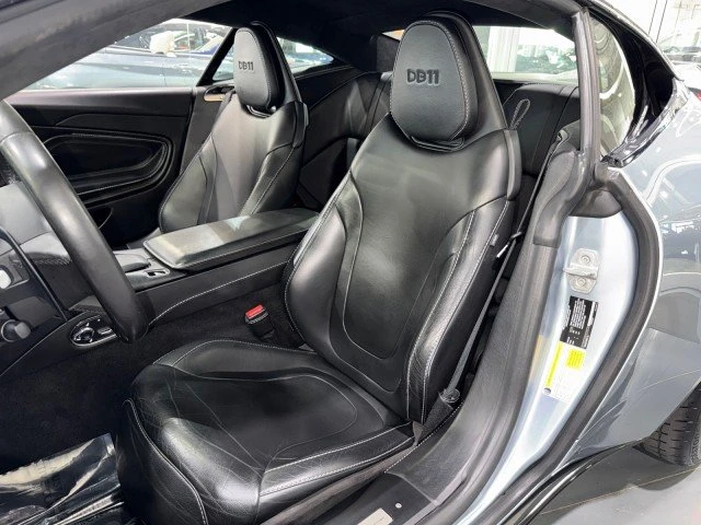 2019 Aston Martin DB11 - Image 11 of 20