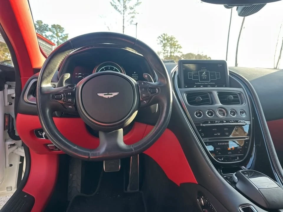 2019 Aston Martin DB11 - Image 5 of 11