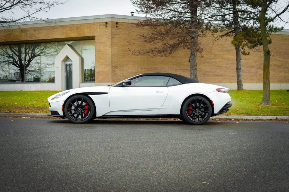 2019 Aston Martin DB11 - Image 5 of 11