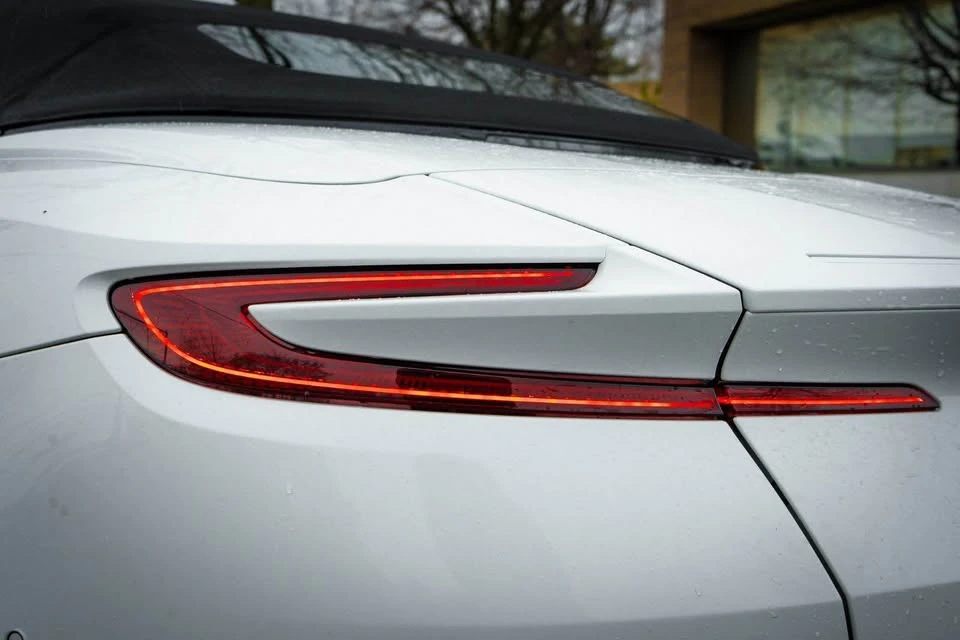 2019 Aston Martin DB11 - Image 9 of 11