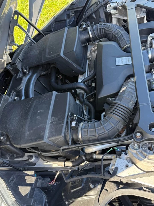 2019 Aston Martin DB11 Volante - Image 10 of 14
