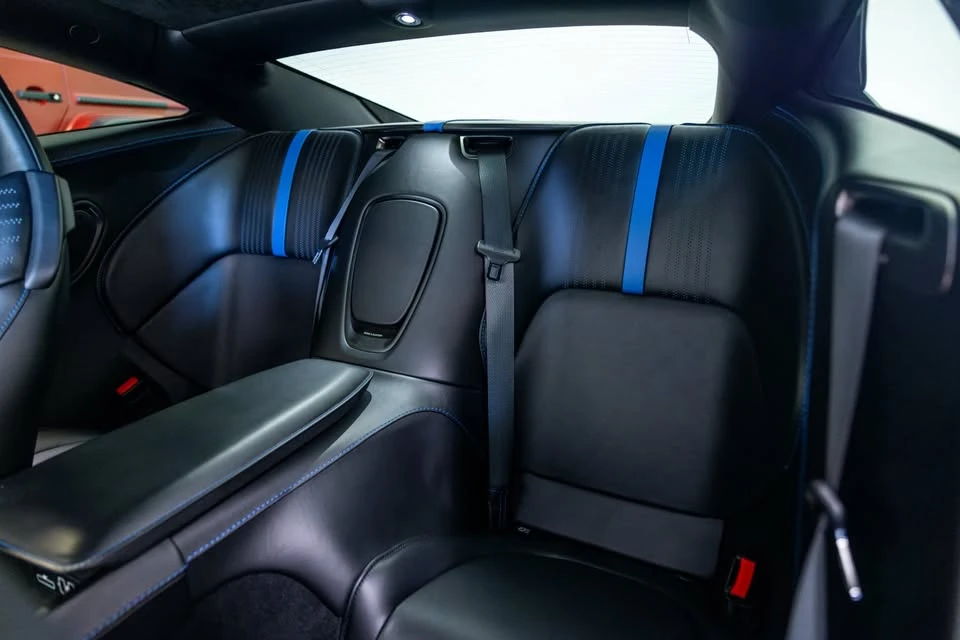 2019 Aston Martin DB11 - Image 11 of 11