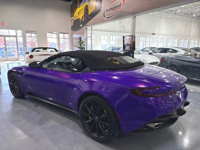 2019 Aston Martin DB11 - Image 3 of 20
