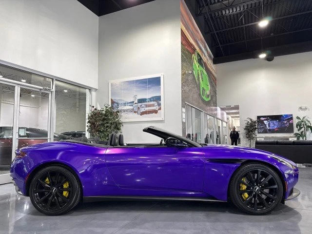 2019 Aston Martin DB11 - Image 6 of 20