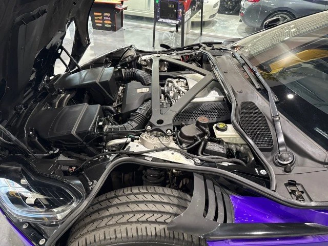 2019 Aston Martin DB11 - Image 14 of 20