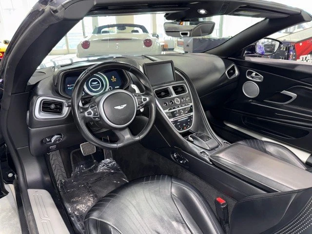 2019 Aston Martin DB11 - Image 8 of 20