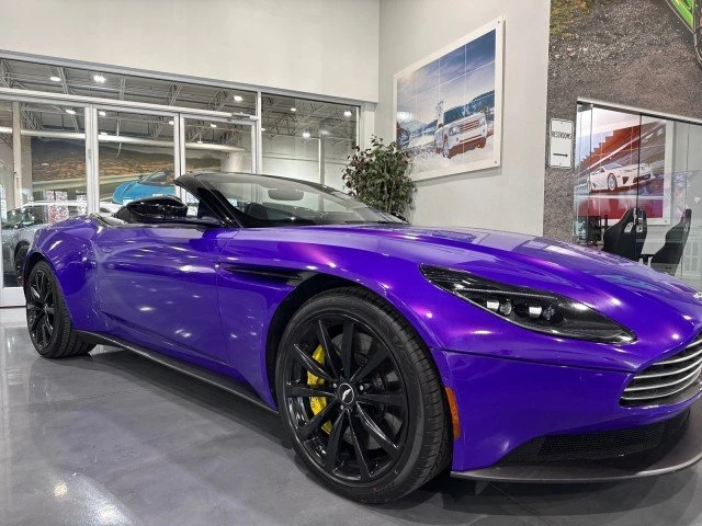 2019 Aston Martin DB11 - Image 20 of 20