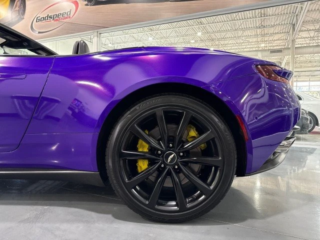 2019 Aston Martin DB11 - Image 19 of 20