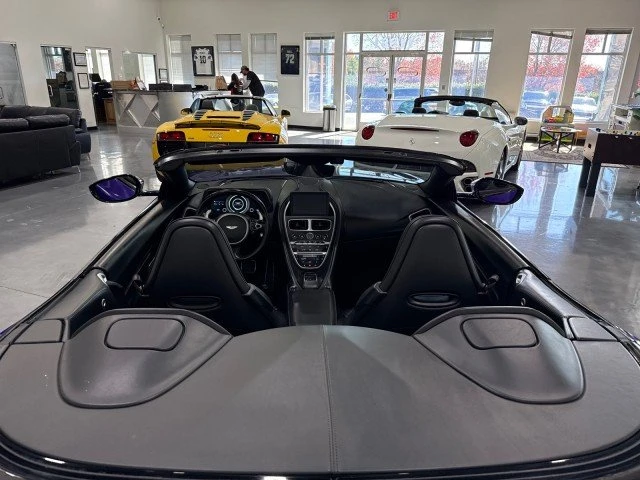 2019 Aston Martin DB11 - Image 12 of 20