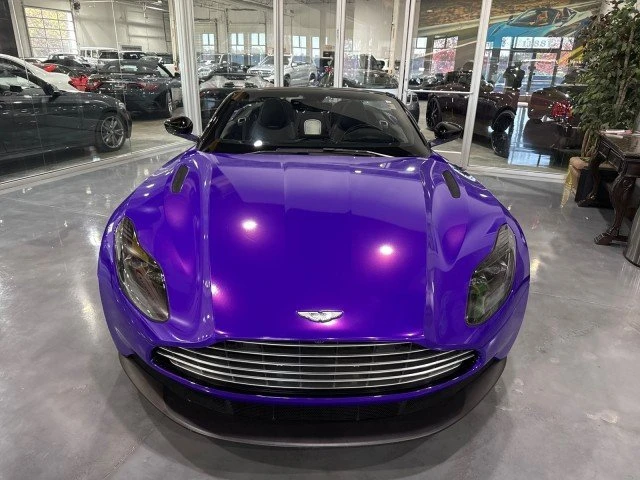 2019 Aston Martin DB11 - Image 2 of 20