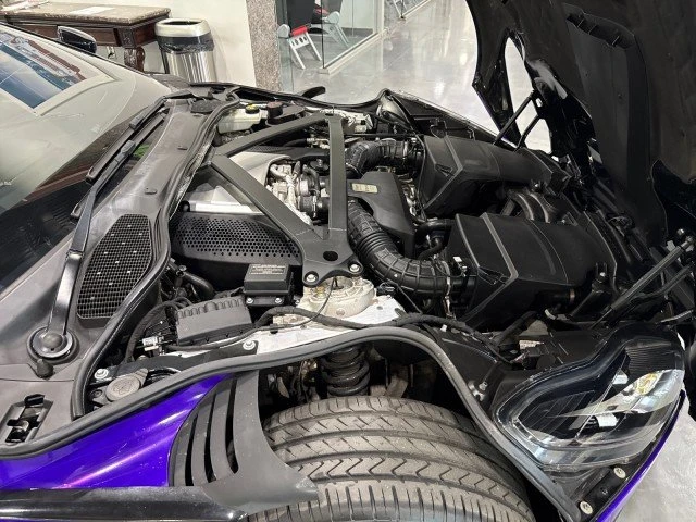 2019 Aston Martin DB11 - Image 15 of 20