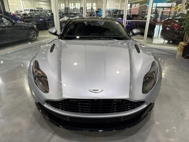 2019 Aston Martin DB11 - Image 2 of 20