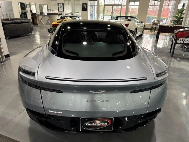 2019 Aston Martin DB11 - Image 8 of 20