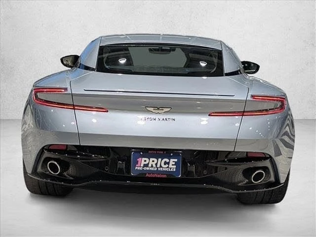 2019 Aston Martin DB11 - Image 7 of 20
