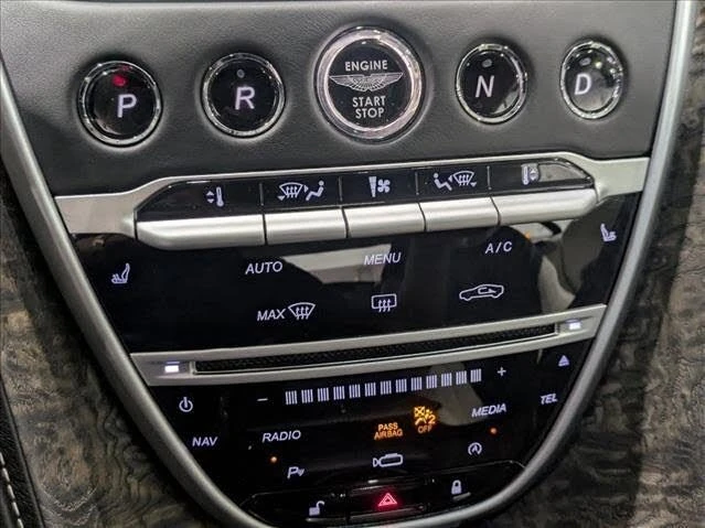2019 Aston Martin DB11 - Image 12 of 20