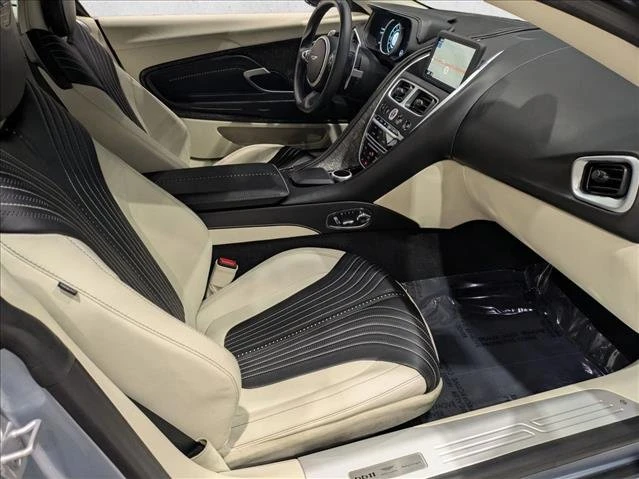 2019 Aston Martin DB11 - Image 19 of 20