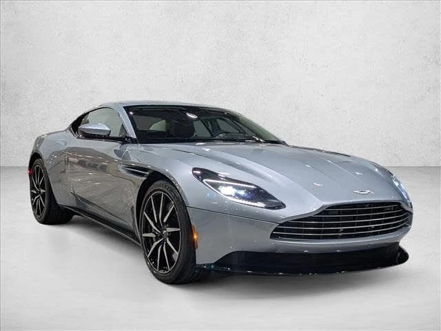 2019 Aston Martin DB11 - Image 3 of 20