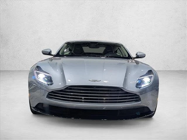2019 Aston Martin DB11 - Image 2 of 20