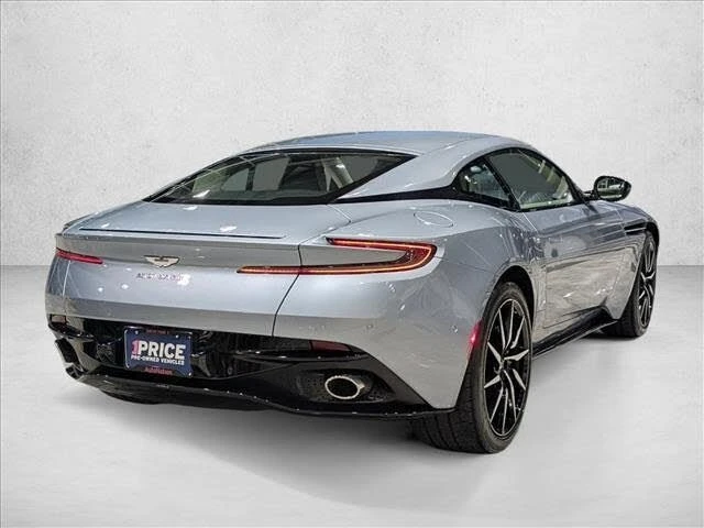 2019 Aston Martin DB11 - Image 5 of 20