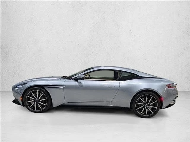 2019 Aston Martin DB11 - Image 9 of 20