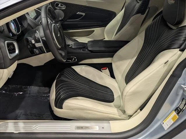 2019 Aston Martin DB11 - Image 16 of 20