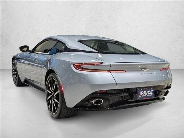 2019 Aston Martin DB11 - Image 8 of 20