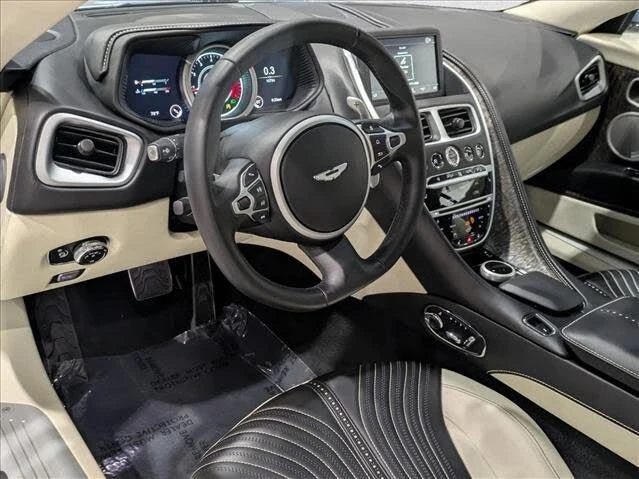 2019 Aston Martin DB11 - Image 10 of 20