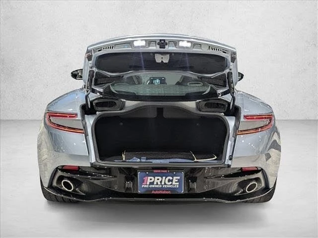 2019 Aston Martin DB11 - Image 6 of 20