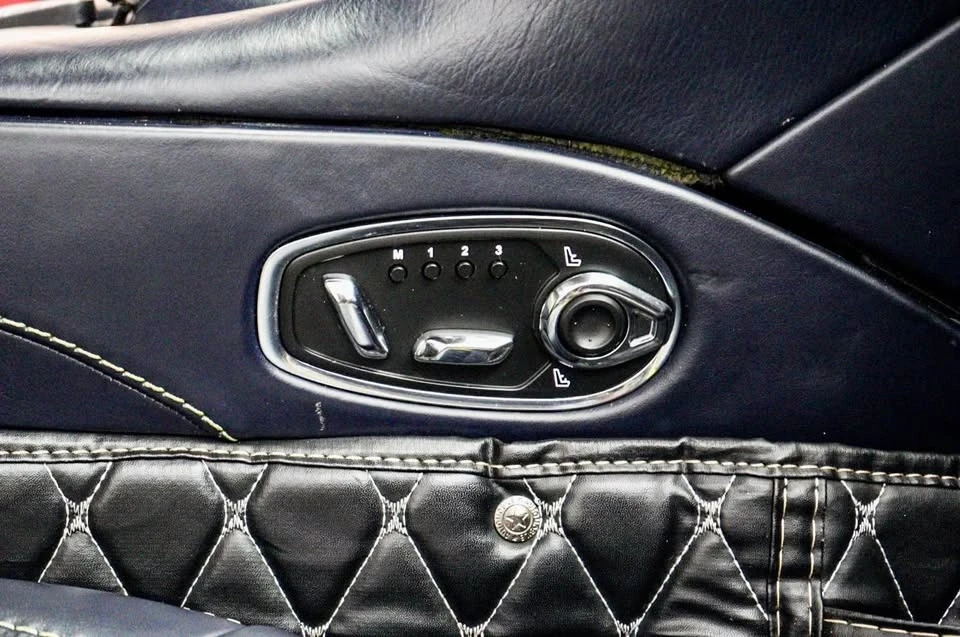 2019 Aston Martin DB11 AMR - Image 16 of 20