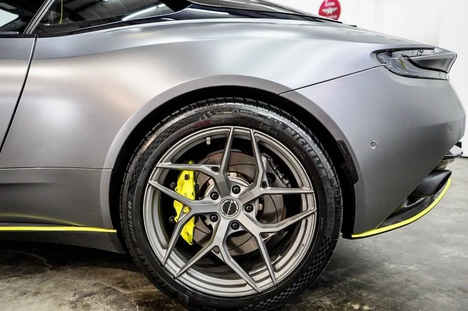 2019 Aston Martin DB11 AMR - Image 3 of 20