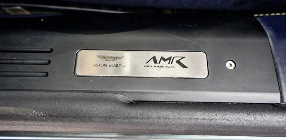2019 Aston Martin DB11 AMR - Image 14 of 20