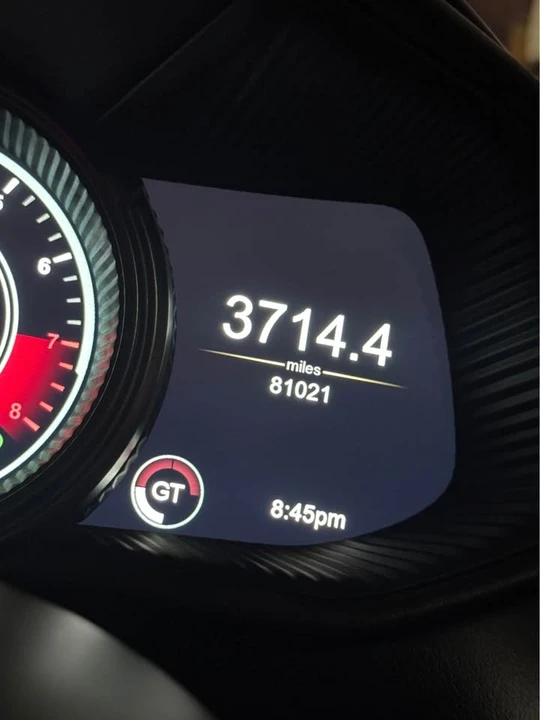 2019 Aston Martin DB11 AMR - Image 20 of 20
