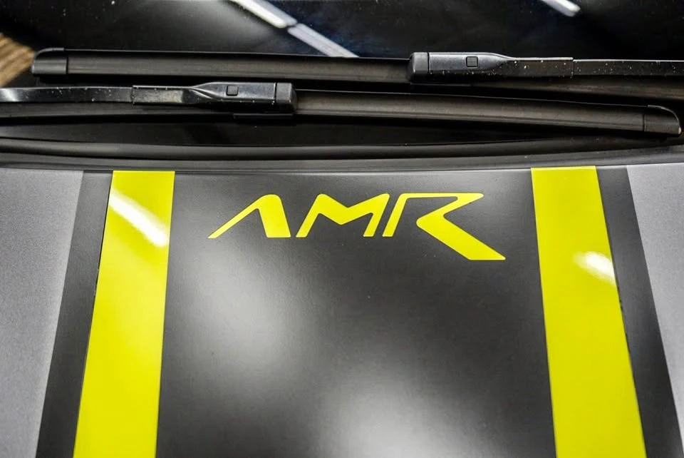 2019 Aston Martin DB11 AMR - Image 8 of 20