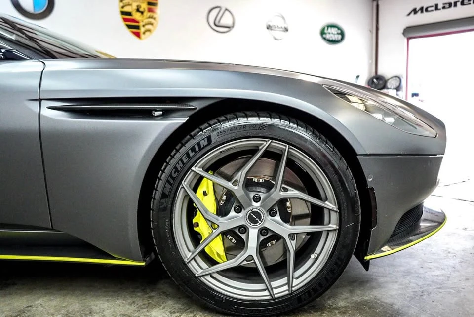2019 Aston Martin DB11 AMR - Image 7 of 20
