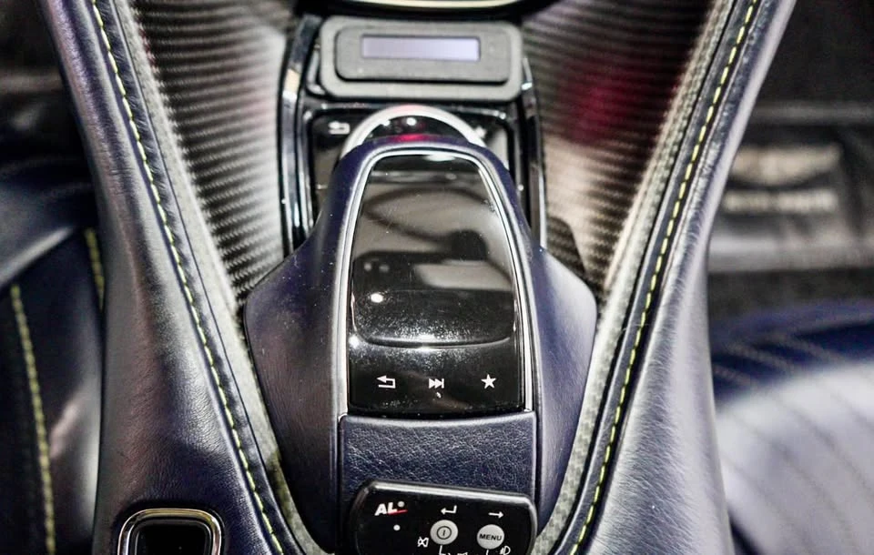 2019 Aston Martin DB11 AMR - Image 16 of 20