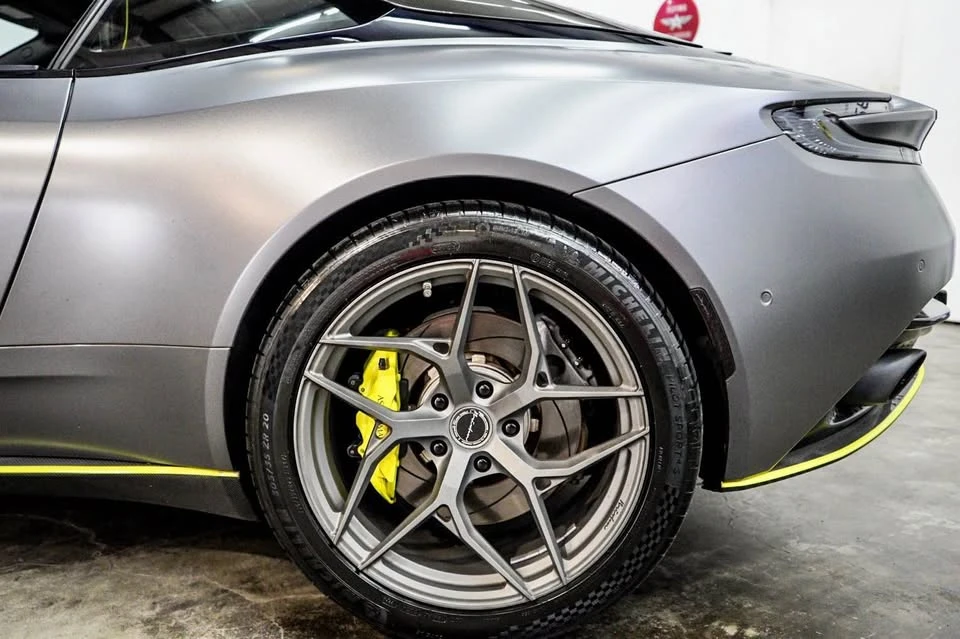 2019 Aston Martin DB11 AMR - Image 3 of 20