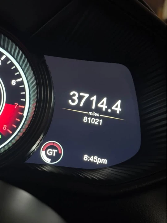 2019 Aston Martin DB11 AMR - Image 20 of 20