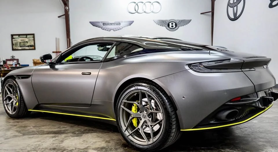 2019 Aston Martin DB11 AMR - Image 6 of 20